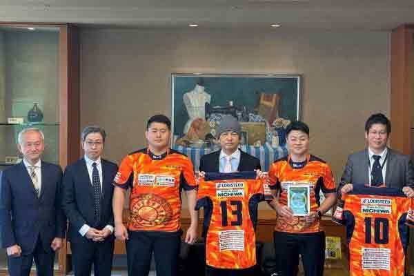 大井川茨城県知事