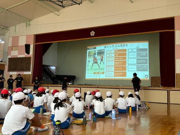 コミュニティ活動写真 06