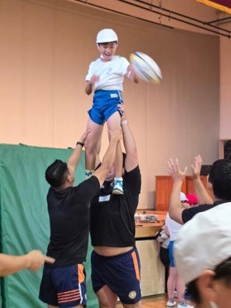 コミュニティ活動写真 07