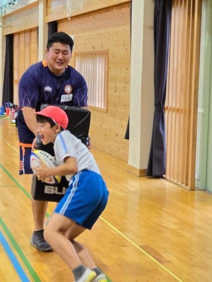 コミュニティ活動写真 09