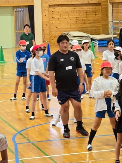 コミュニティ活動写真 10