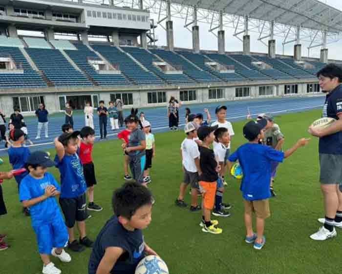 コミュニティ活動写真 06