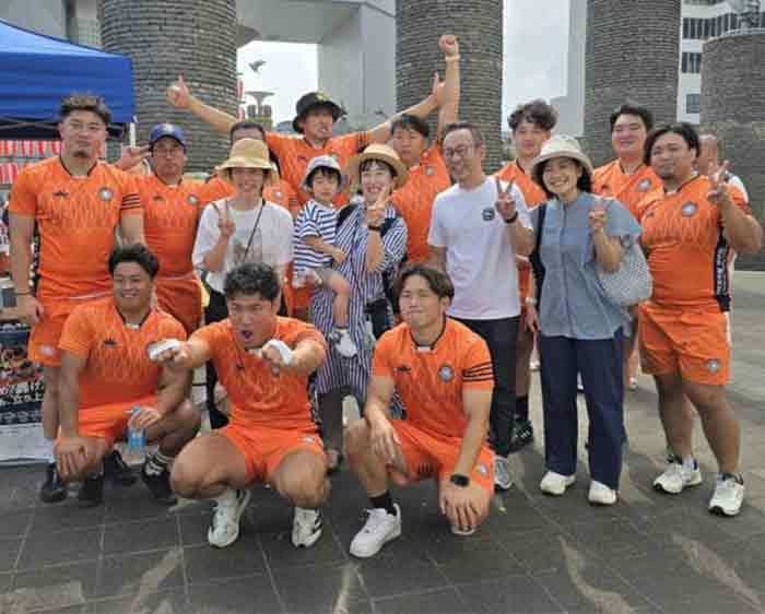 コミュニティ活動写真 06