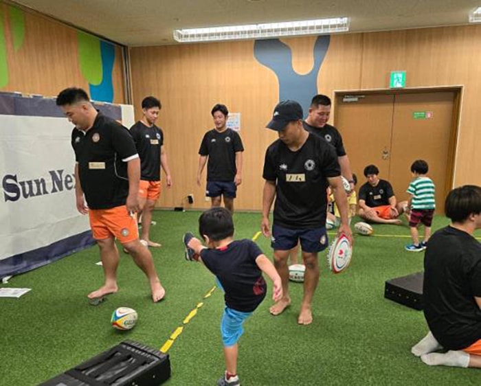 コミュニティ活動写真 06