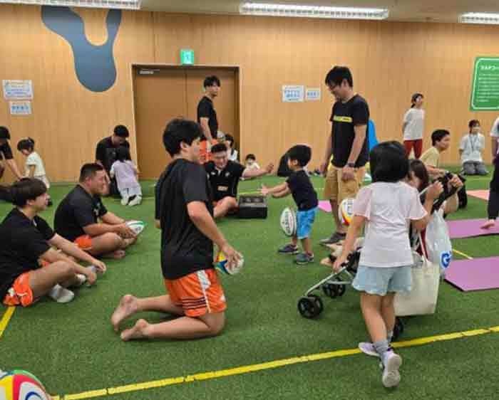 コミュニティ活動写真 07