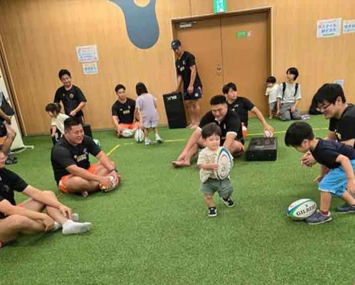 コミュニティ活動写真 08