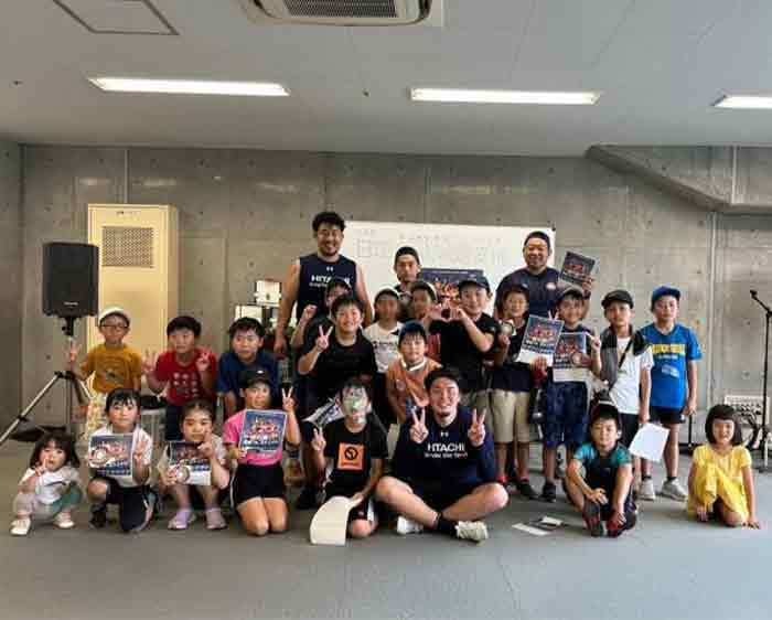 コミュニティ活動写真 05