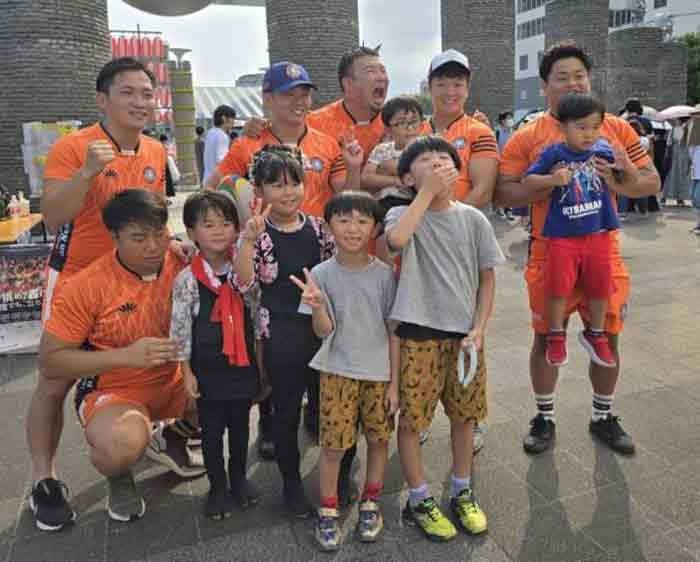 コミュニティ活動写真 05