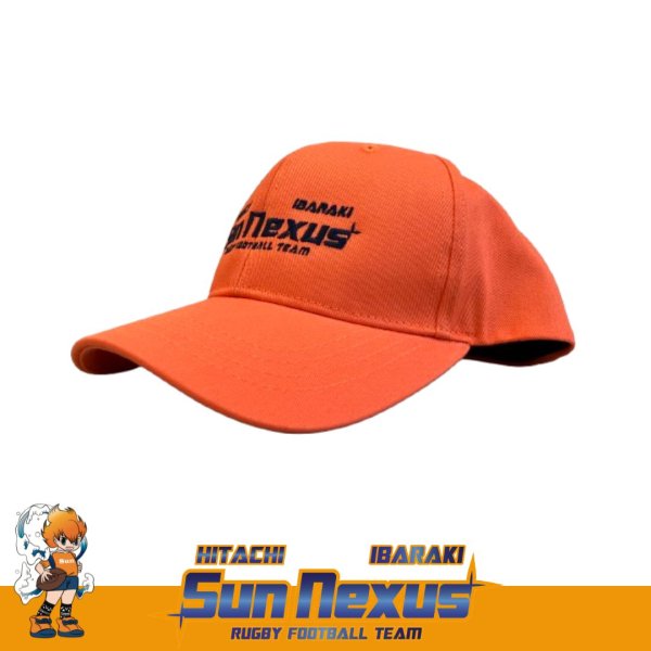 Supporters CAP