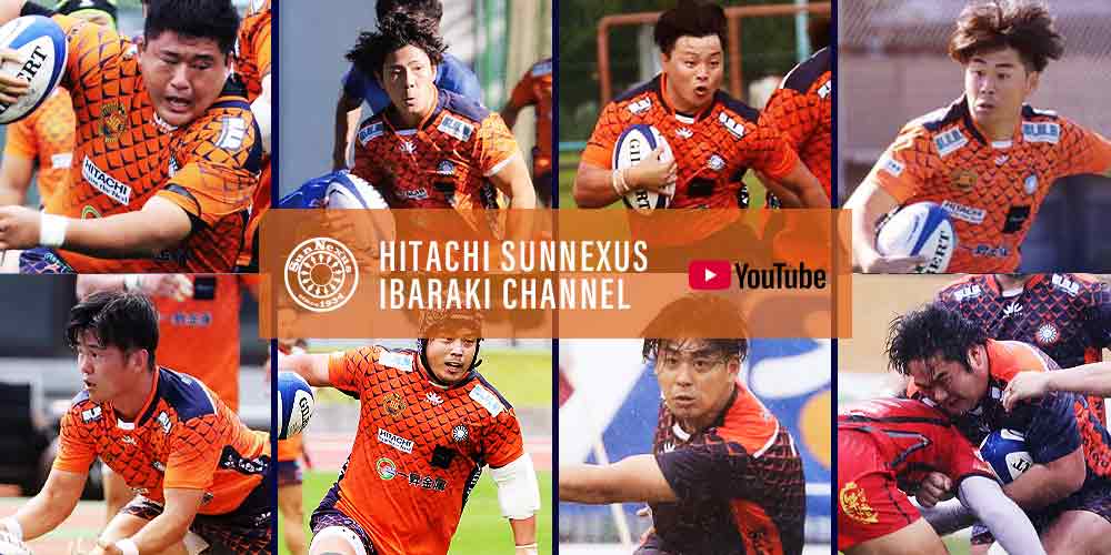 YouTube公式チャンネル